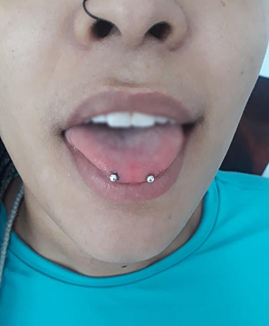 Maori totalmente freehand