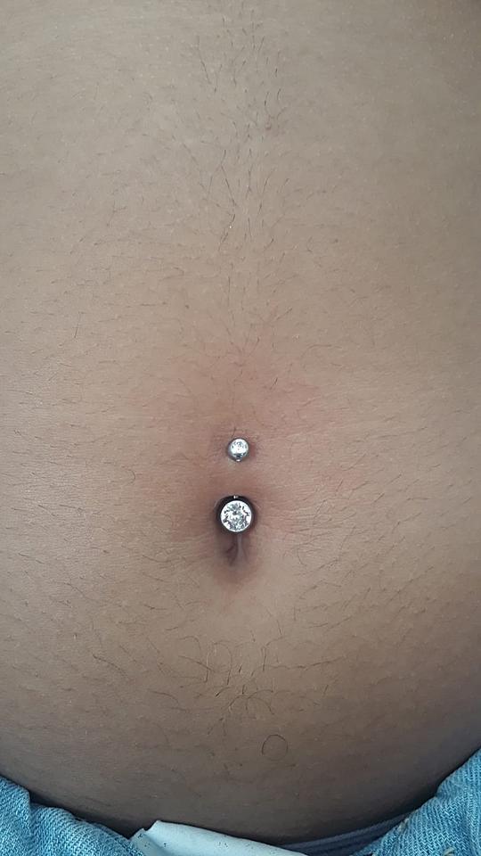 Navel (Umbigo)